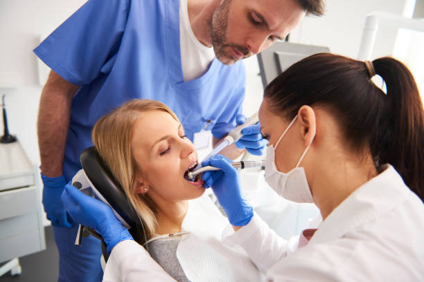 Oral Surgery in Pisgah, AL