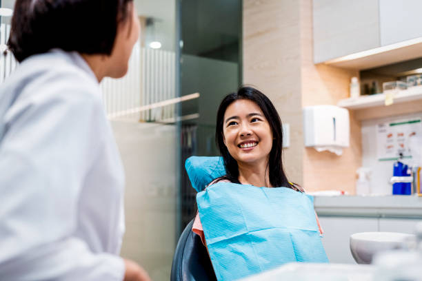 TMJ/TMD Treatment in Pisgah, AL