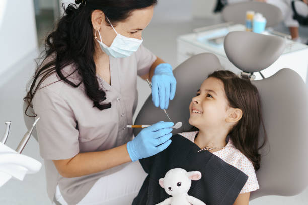Emergency Dental Services in Pisgah, AL