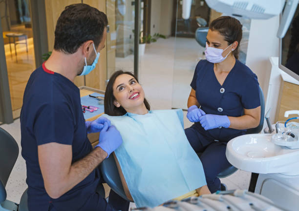 Sleep Apnea Treatment in Pisgah, AL